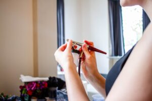 Learn the latest Airbrush Makeup techniques!