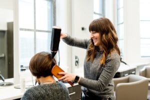 Hands on education from the industry's top professionals such as Eric Fisher